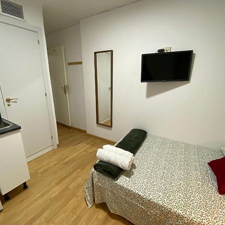 מדריד Apartamentos Smartrenting Justicia מראה חיצוני תמונה